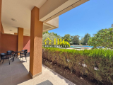 Spacious 1-Bedroom Apartment with Pool View | Peter House, Sunny Beach