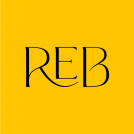 REB Realty Portugal logo
