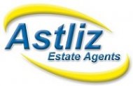 Astliz Estate Agents logo