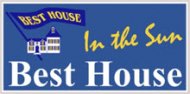 Best House in the Sun logo