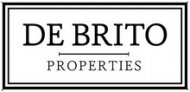 DE BRITO Properties logo