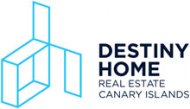 Destiny Home logo