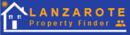 Lanzarote Property Finder logo