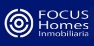 Focus Homes Inmobiliaria logo