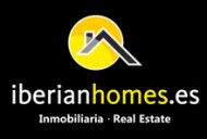 Iberian Homes logo