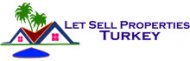 Let Sell Properties Turkey logo