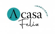 A Casa Feliz logo