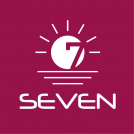 SEVEN Real Estate Agency logo