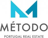 Método, Sociedade de Mediação Imobiliária, Lda logo