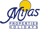Mijas Properties logo