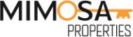 Mimosaproperties logo