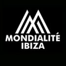 Mondialite Ibiza logo