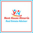 Next House Almeria - Real Estate Advisor logo