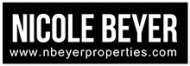 Nicole Beyer Real Estate logo