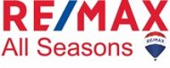 RE/MAX All Seasons logo