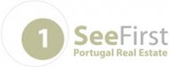 Seefirst Portugal Real Estate logo