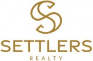 SETTLERS Realty logo