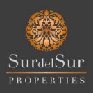 Sur del Sur Properties logo