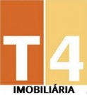 T4 Imobiliária logo