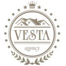 Vesta Estate Agency logo