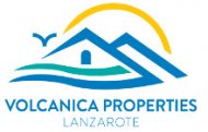 Volcanica Properties logo