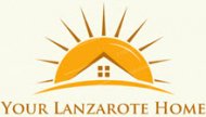 Your Lanzarote Home logo