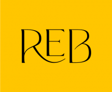 REB Realty Portugal logo