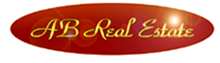 AB Real Estate logo