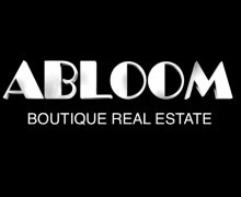 Abloom Boutique Real Estate logo