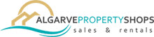 Algarve Property Shops logo