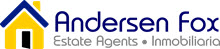 Andersen Fox S.L. logo