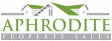 Aphrodite Property Sales logo