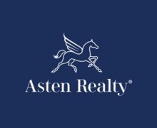 Asten Realty logo