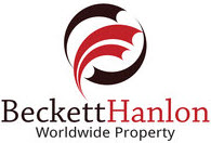 BeckettHanlon Worldwide Property logo