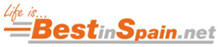 BestinSpain.net logo