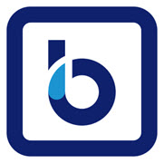 Blue Square logo