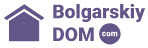 Bolgarskiy Dom logo