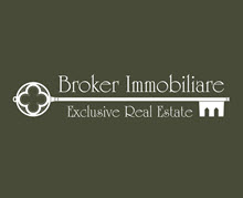 Broker Immobiliare Exclusive Real Estate logo