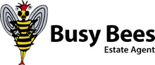 Busy Bees Estate Agents logo