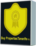 BUY PROPERTIES TENERIFE S.L.