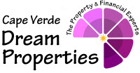 Cape Verde Dream Properties logo
