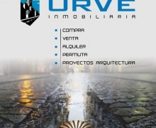 URVE Inmobiliaria