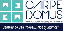Carpe Domus logo