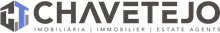 Chavetejo Mediação Imobiliária Lda logo