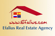 Efalius Real Estate