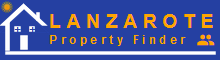 Lanzarote Property Finder logo