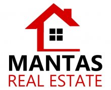 Mantas Real Estate