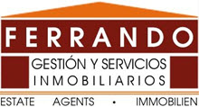 FERRANDO ESTATE AGENTS MORAIRA