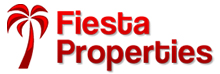 Fiesta Properties logo