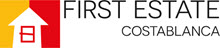 First Estate Costablanca SL logo